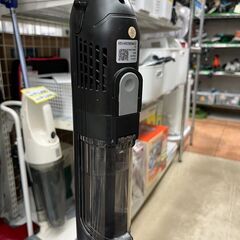 🦈コンパクト設計🦈コードレススティッククリーナー Shark 充電式掃除機🦈CS401JRB 26 2020年式🦈