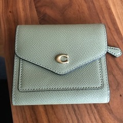 服/ファッション 小物 財布 - 財布 