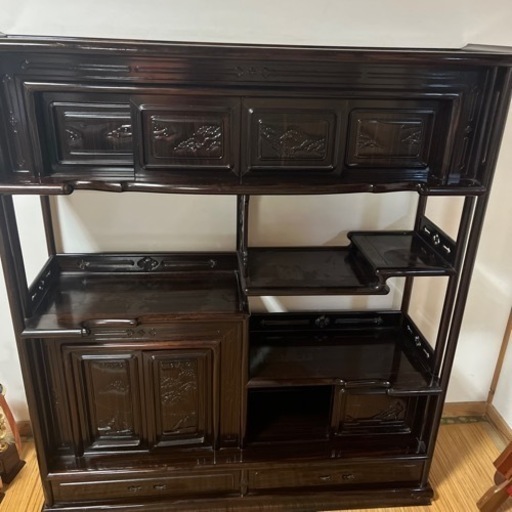 家具 収納家具 キャビネット