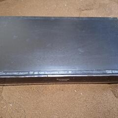 中古】Panasonicパナソニック BDレコーダー DIGA DMR-BWT2000 HDD1TB