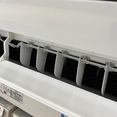 ?お買い得エアコン?2.8kwルームエアコン Panasonic パナソニック?CS-SX286C-W 2016年式?2696