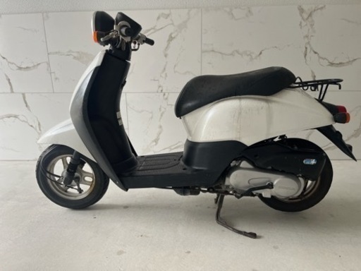 HONDA トゥデイ