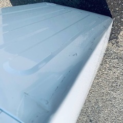 ♦️ ハイアール電気洗濯機  【2020年製】JW-C45D  