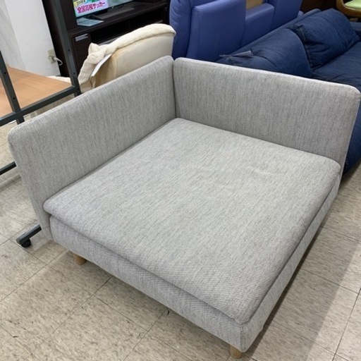 SODE R H A M N ソーデルハムン　コーナーソファ　※2400010404696