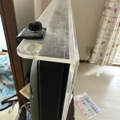 ※値下げしました　東芝REGZA 55インチ　テレビ