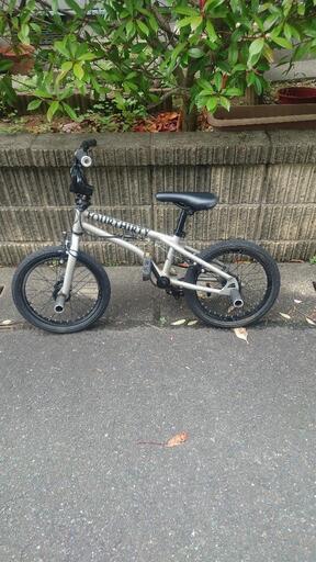 430FOURTHIRTY BMX 16インチ\n\n 自転車