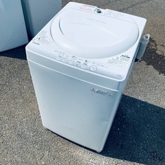 ♦️ TOSHIBA電気洗濯機  【2014年製】AW-42SM  