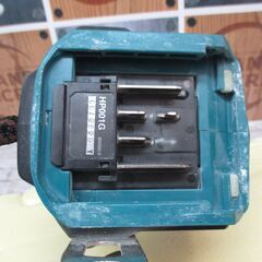 マキタ　makita　HP001G　ドライバドリル　本体のみ　40V　【ハンズクラフト宜野湾店】