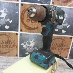 マキタ　makita　HP001G　ドライバドリル　本体のみ　40V　【ハンズクラフト宜野湾店】