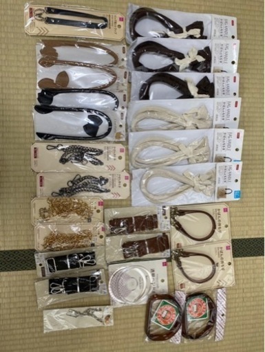 手芸用品