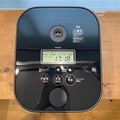 炊飯器 象印 STAN.