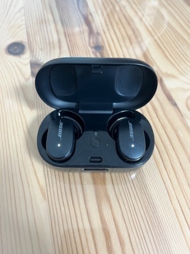 ヘッドフォン BOSE Quiet Comfort