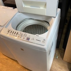 2019年製　日立　 7K 洗濯機　NW-Z70E5 