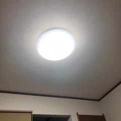 日立　LEDシーリングライト