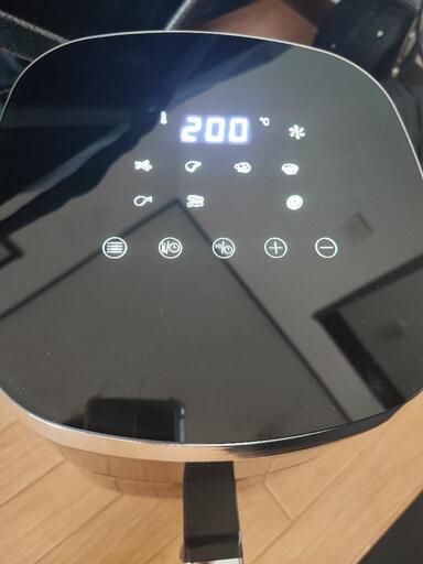 4Lエアフライヤー
