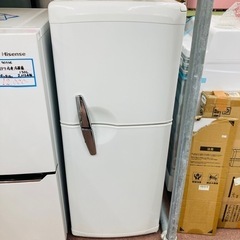 ⭐️激安⭐️三菱　冷蔵庫　136L