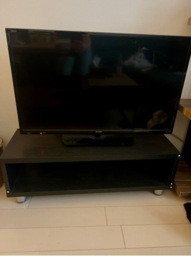 家電 テレビ　液晶テレビ