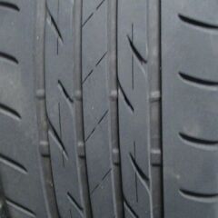 トヨタ プリウス純正 アルミホイール BS ブリヂストンNEXTRY 2022製 215/45r17 4本セット