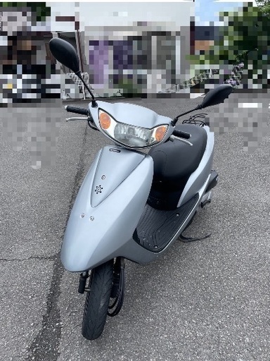 ホンダ　DIO AF-68