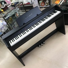 CASIO PX-750 Digital Piano 動作品　美品！