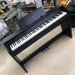 CASIO PX-750 Digital Piano 動作品 美品！