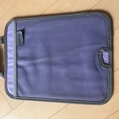 【新品】セリア　iPad用簡易ケース