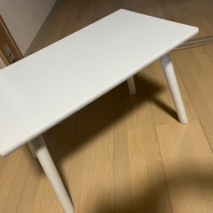 テーブル　ミニテーブル　簡易テーブル　ローテーブル