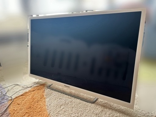 32型Panasonicテレビ