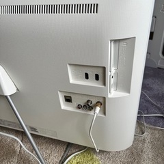 32型Panasonicテレビ 