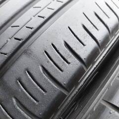 225/60R18　4本　ダンロップ　RAV4、ハリアー、エクストレイルなどに♪