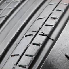 225/60R18　4本　ダンロップ　RAV4、ハリアー、エクストレイルなどに♪