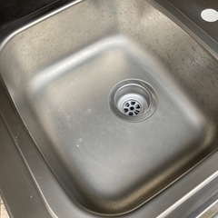 IKEAスンネルスタ　ミニキッチン定価22,900円　組立済　1ヶ月のみ使用