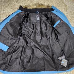 雪山 ダウン 服/ファッション