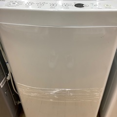 Hisense（ハイセンス）の全自動洗濯機(6.0kg)のご紹介...