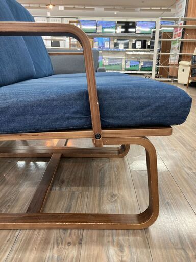 無印良品｜木製四段シェルフのご紹介です