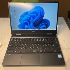 管番N-50641」送付可 高速 IBMノート Win11 Corei5 8Gb SSD240Gb