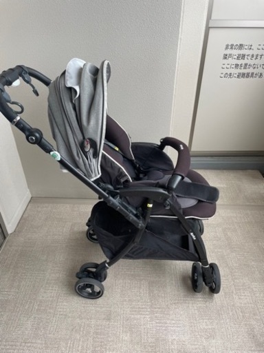 子供用品 ベビー用品 ベビーカー、バギー
