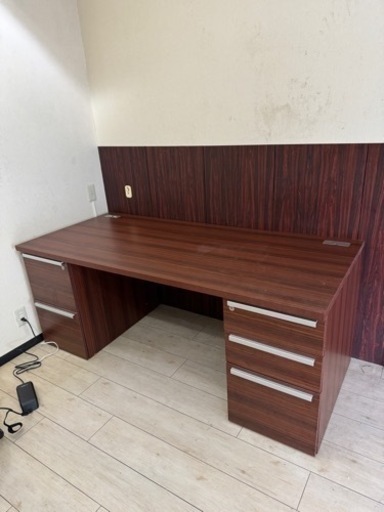家具 オフィス用家具 デスク