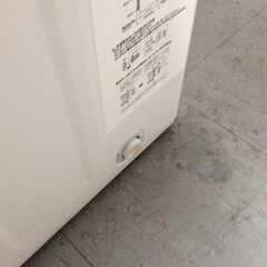 (6/14受渡済)JT8895【YAMADA/ヤマダ 6.0kg洗濯機】美品 2022年製 YAMADA SELECT YWM-T60H1 家電 洗濯 簡易乾燥