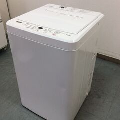 JT8895【YAMADA/ヤマダ 6.0kg洗濯機】美品 20...