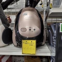 【U1683】掃除機 ヒタチ CV-PD30 2017
