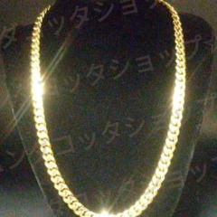 喜平ネックレス　60cm又は50cm 18K　プロフ一読を