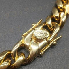 喜平ネックレス　60cm又は50cm 18K　プロフ一読を