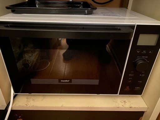 121N【早い者勝ち☆】TOSHIBA オーブンレンジ 送料無料 高級な電子