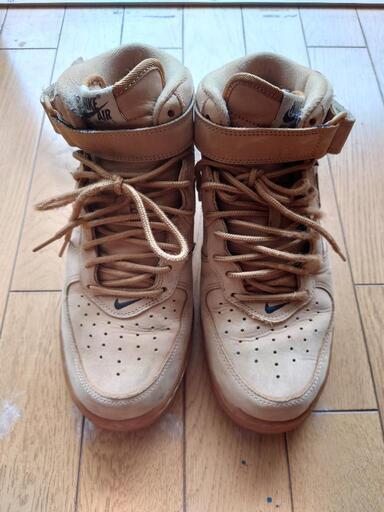 ナイキ　Air Force１