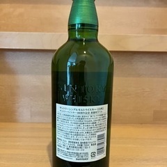 サントリー 白州12年 白州（NV）100周年記念ラベル 2本セット