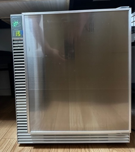 ワインセラー　12本収納