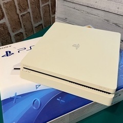 PS4本体　【ジャンク】