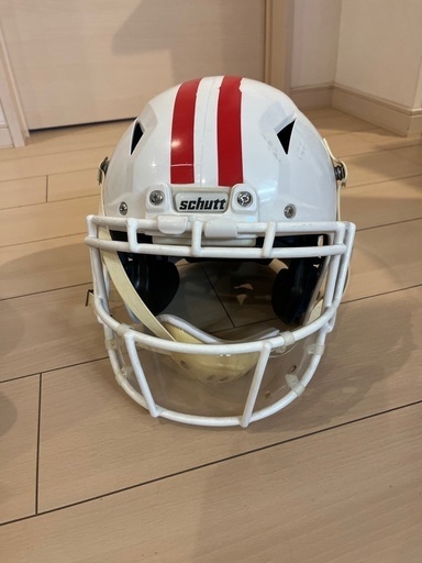 アメフト　ヘルメット アメリカンフットボール ヘルメット本体│アメフト用品専門店 QB