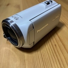 パナソニック　HC-V360M デジタルハイビジョンビデオカメラ